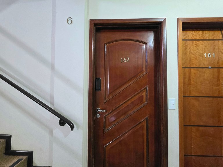 Apt 2 Quartos no Centro de Foz c garagem