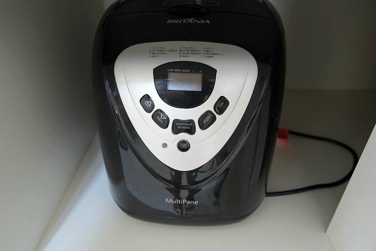 Casa 5 Quartos - Quintal amplo prox Centro