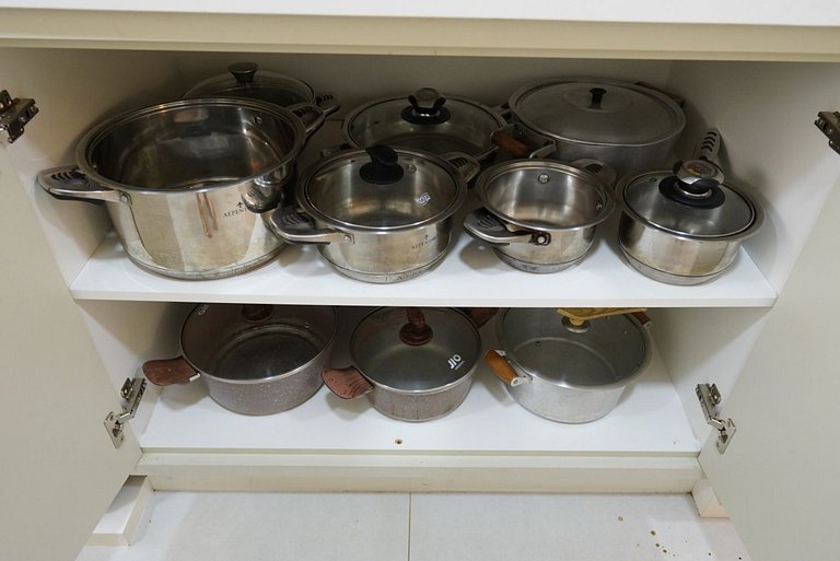 Casa 5 Quartos - Quintal amplo prox Centro