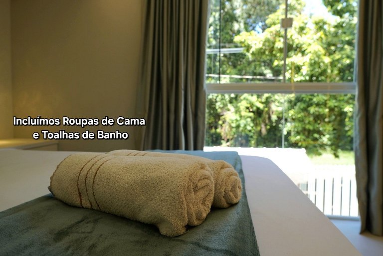 Casa 5 Quartos - Quintal amplo prox Centro