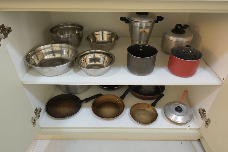 Casa 5 Quartos - Quintal amplo prox Centro