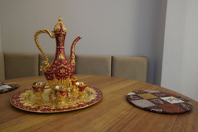 Casa 5 Quartos - Quintal amplo prox Centro