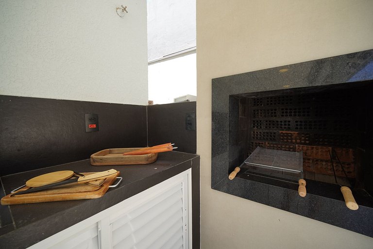 Casa 5 Quartos - Quintal amplo prox Centro