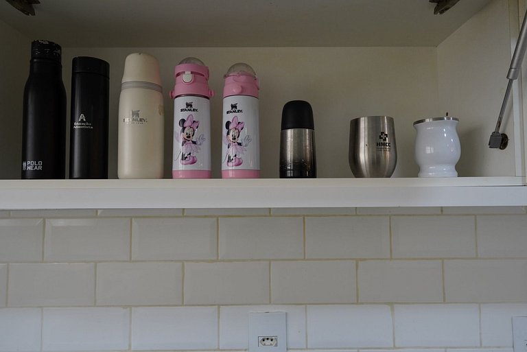 Casa 5 Quartos - Quintal amplo prox Centro