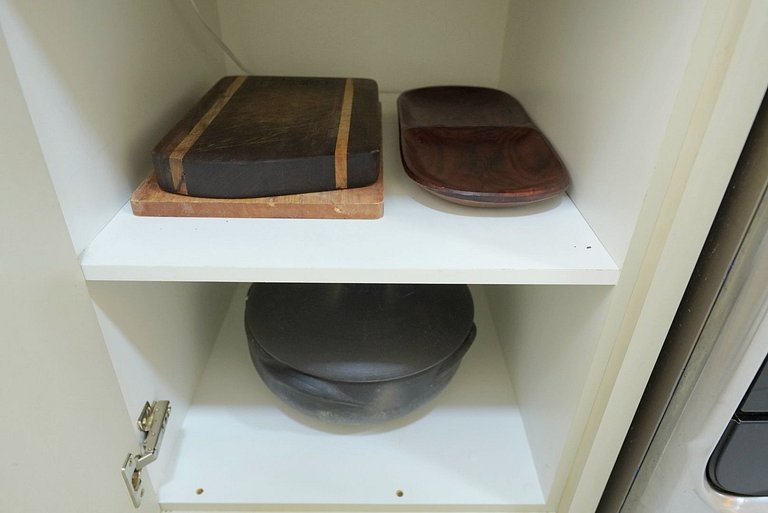 Casa 5 Quartos - Quintal amplo prox Centro