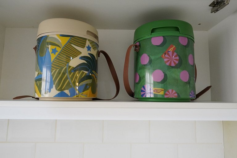 Casa 5 Quartos - Quintal amplo prox Centro