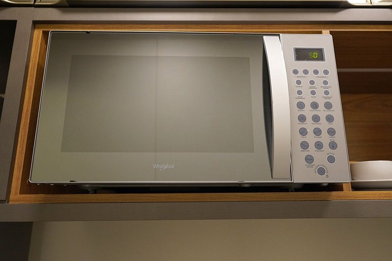 Studio 207 Moderno e novíssimo no Centro