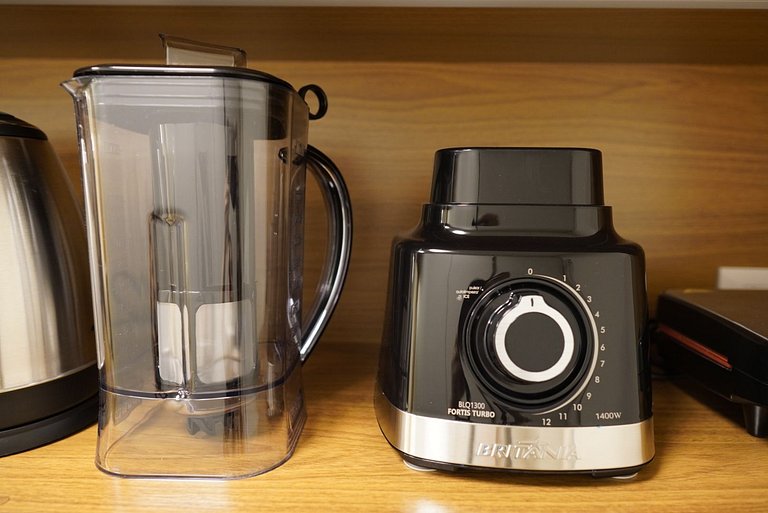 Studio 207 Moderno e novíssimo no Centro