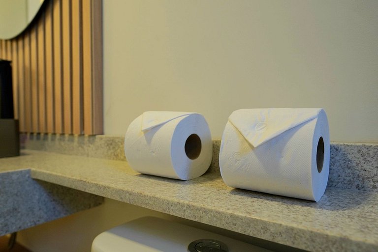 Studio 207 Moderno e novíssimo no Centro