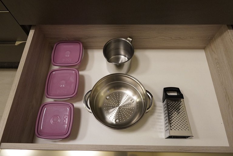 Studio 207 Moderno e novíssimo no Centro