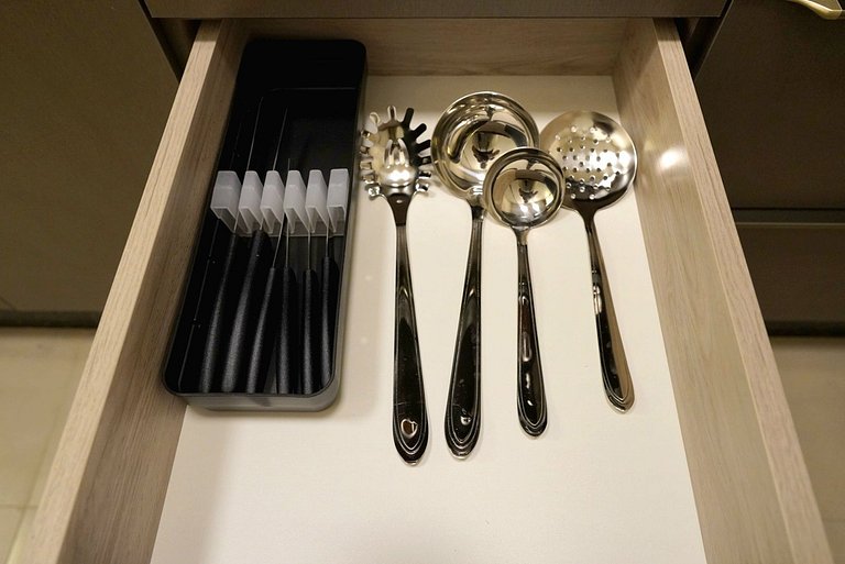 Studio 207 Moderno e novíssimo no Centro