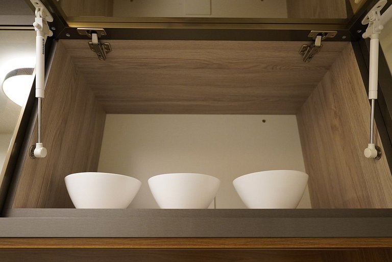 Studio 207 Moderno e novíssimo no Centro