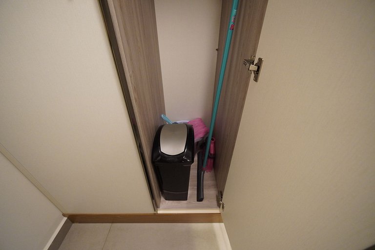 Studio 207 Moderno e novíssimo no Centro