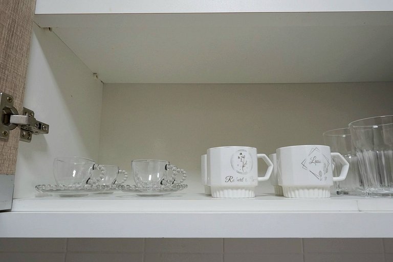 Apt 03 quartos em Condominio prox PY e centro