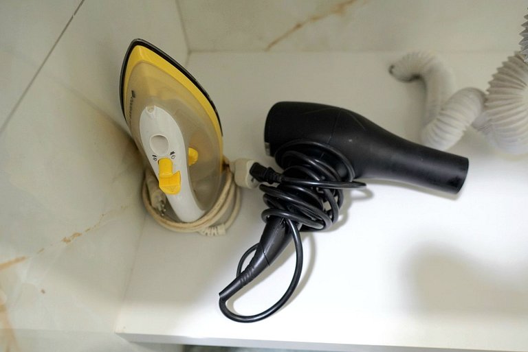 Apt 03 quartos em Condominio prox PY e centro