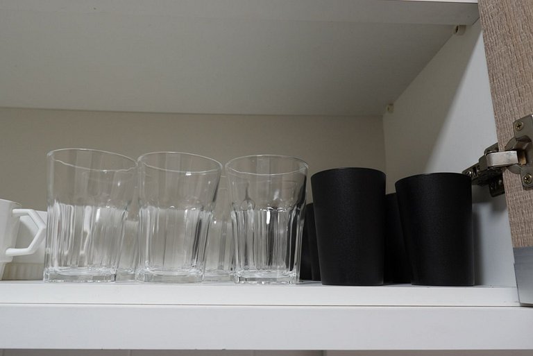 Apt 03 quartos em Condominio prox PY e centro