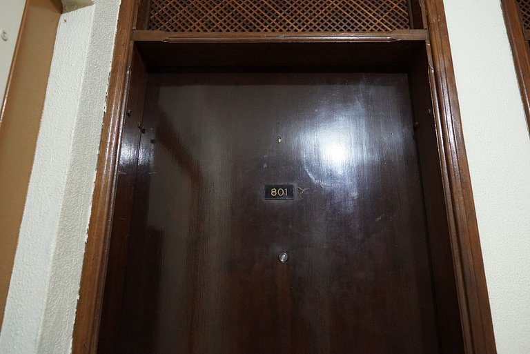 Apt 03 quartos em Condominio prox PY e centro