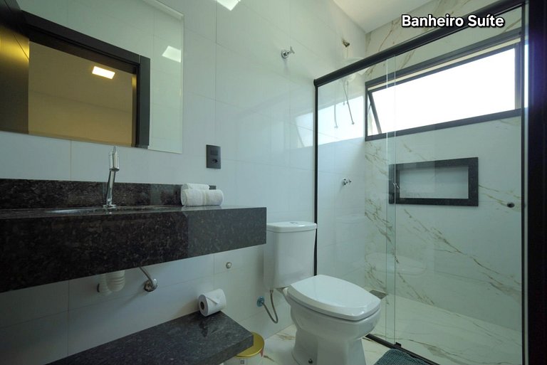 Sobrado 33 novíssimo 3 quartos melhor bairro