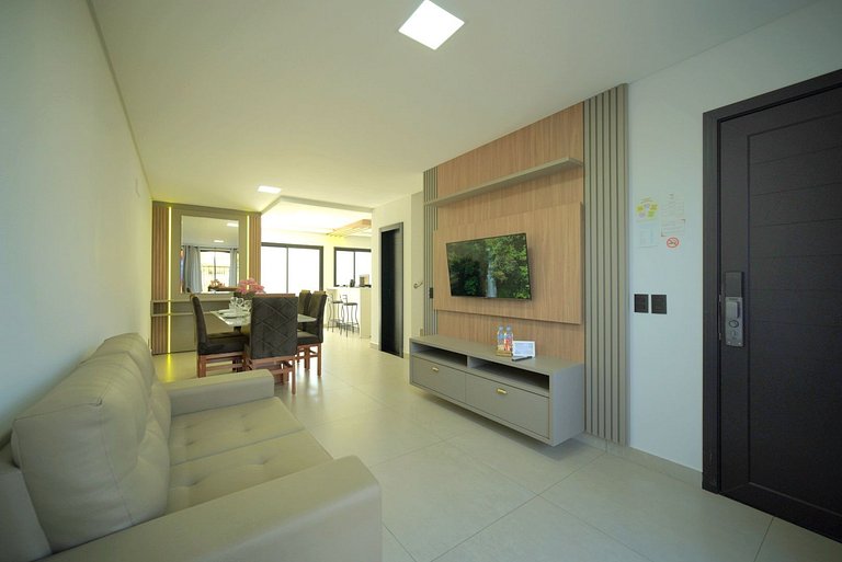 Sobrado 33 novíssimo 3 quartos melhor bairro