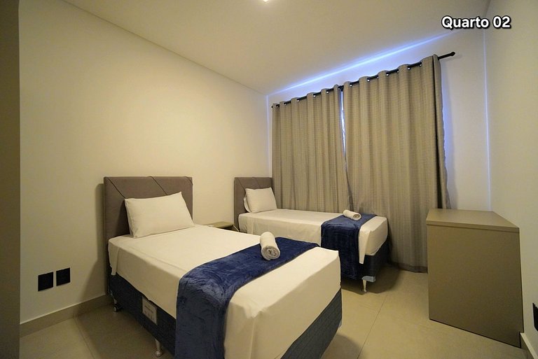 Sobrado 33 novíssimo 3 quartos melhor bairro