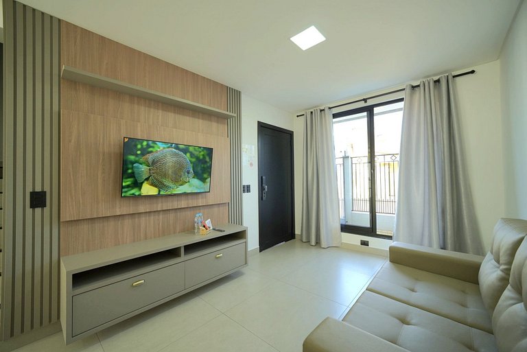 Sobrado 33 novíssimo 3 quartos melhor bairro