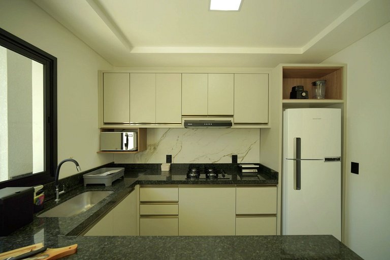 Sobrado 33 novíssimo 3 quartos melhor bairro