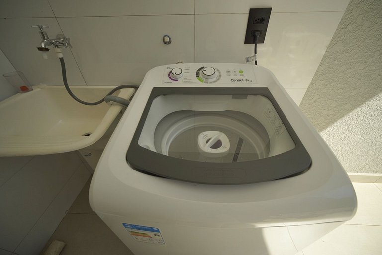 Sobrado 33 novíssimo 3 quartos melhor bairro