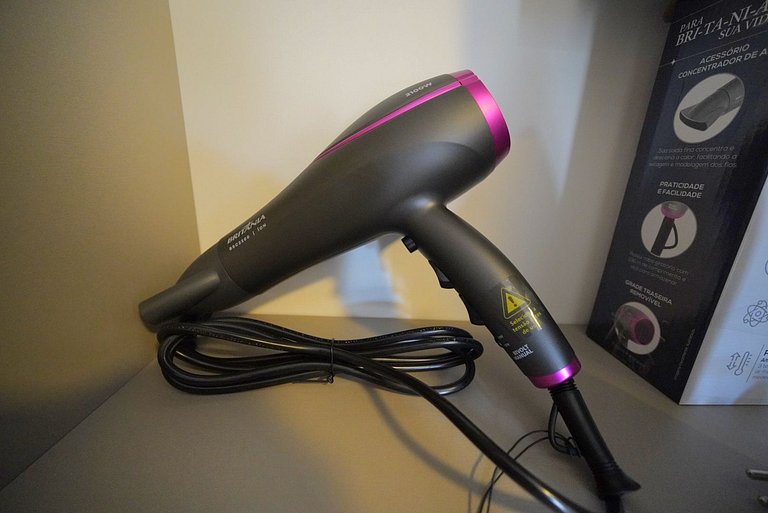 Sobrado 33 novíssimo 3 quartos melhor bairro