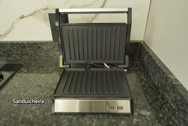 Sobrado 33 novíssimo 3 quartos melhor bairro