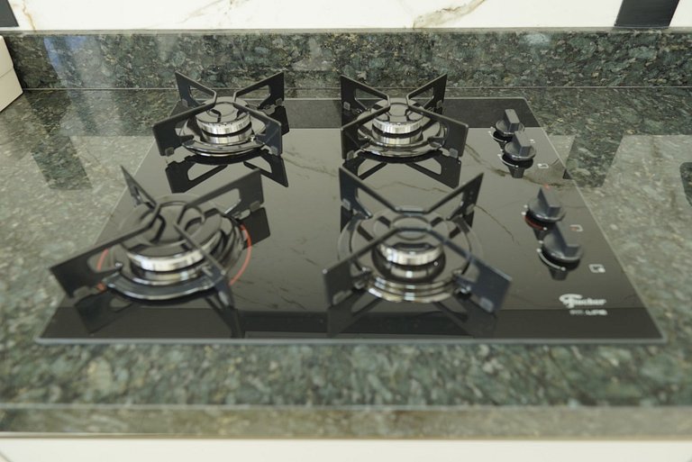 Sobrado 33 novíssimo 3 quartos melhor bairro