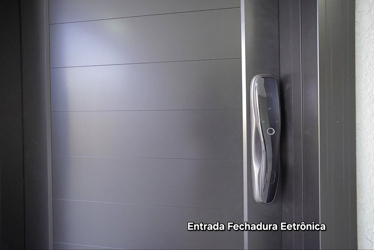 Sobrado 33 novíssimo 3 quartos melhor bairro