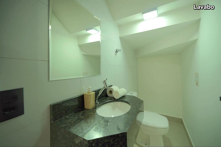 Sobrado 33 novíssimo 3 quartos melhor bairro