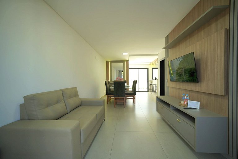 Sobrado 33 novíssimo 3 quartos melhor bairro