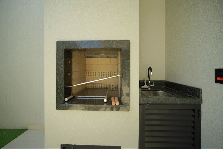 Sobrado 33 novíssimo 3 quartos melhor bairro