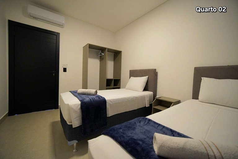 Sobrado 33 novíssimo 3 quartos melhor bairro