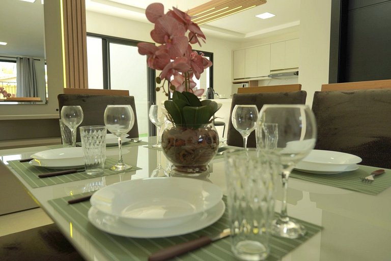 Sobrado 33 novíssimo 3 quartos melhor bairro