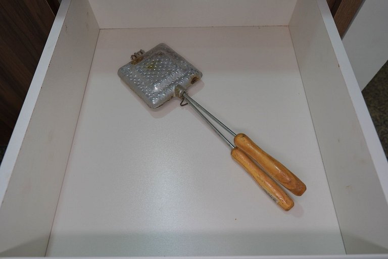 Studio ao lado do Paraguai com garagem