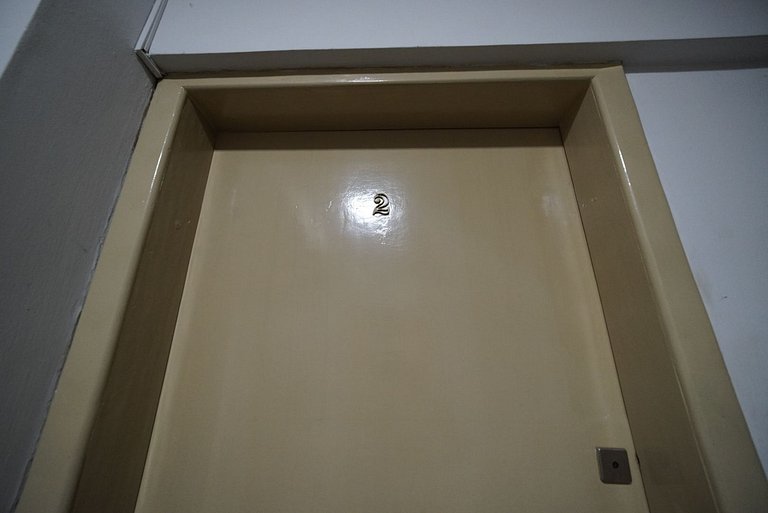 Studio ao lado do Paraguai com garagem