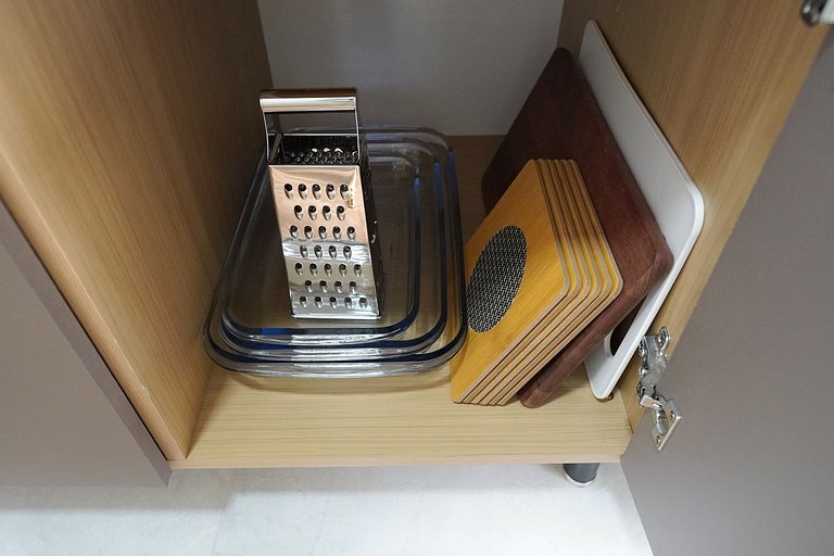 Apt 703 com 3 quartos 10min Paraguai e 5min centro