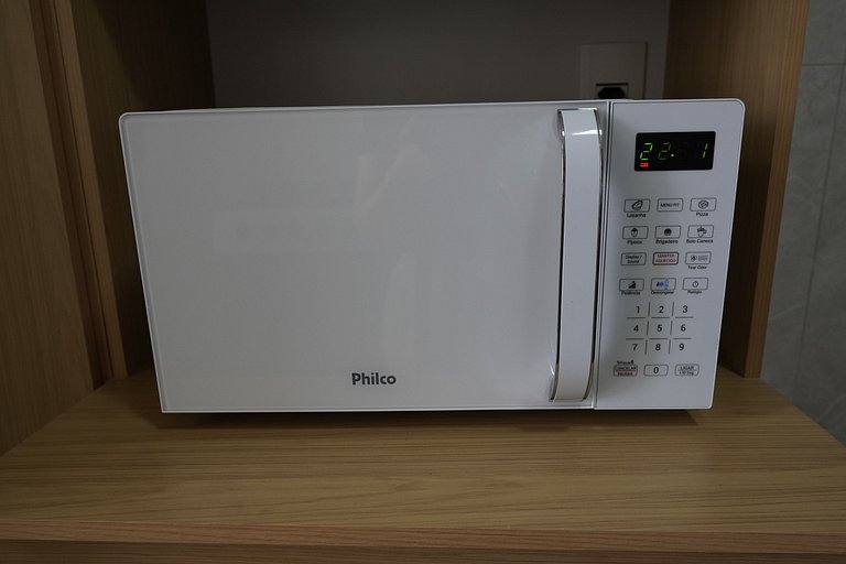 Apt 703 com 3 quartos 10min Paraguai e 5min centro