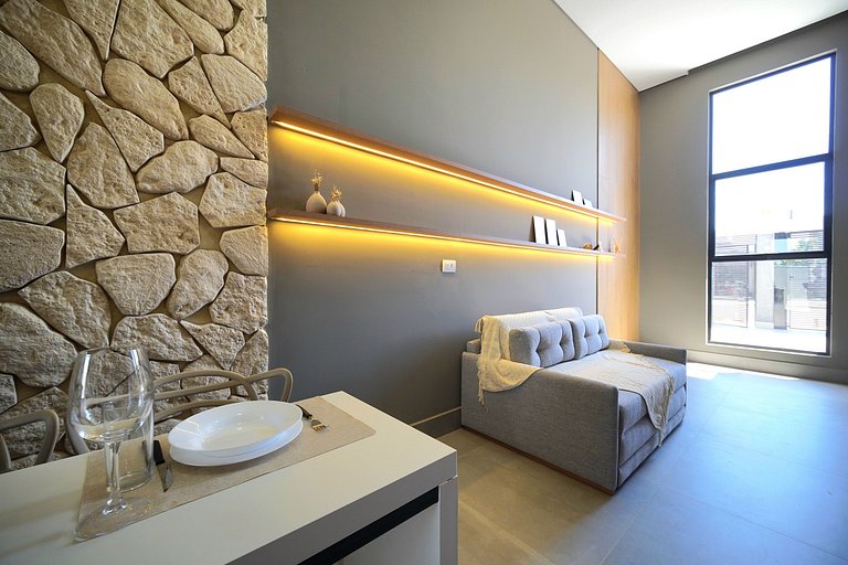 Casa 01 nova Alto Padrão prox Centro e Cataratas