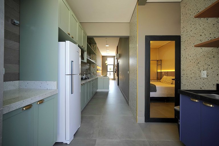 Casa 01 nova Alto Padrão prox Centro e Cataratas