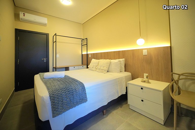 Casa 01 nova Alto Padrão prox Centro e Cataratas