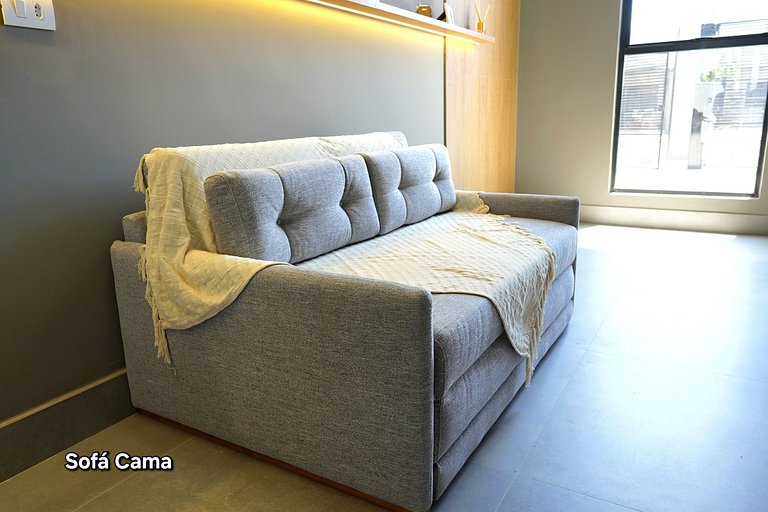 Casa 01 nova Alto Padrão prox Centro e Cataratas