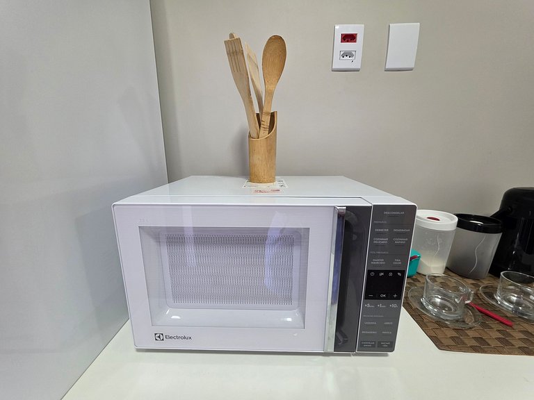 Apt novo muito prox Av das Cataratas e Marco 3 fr