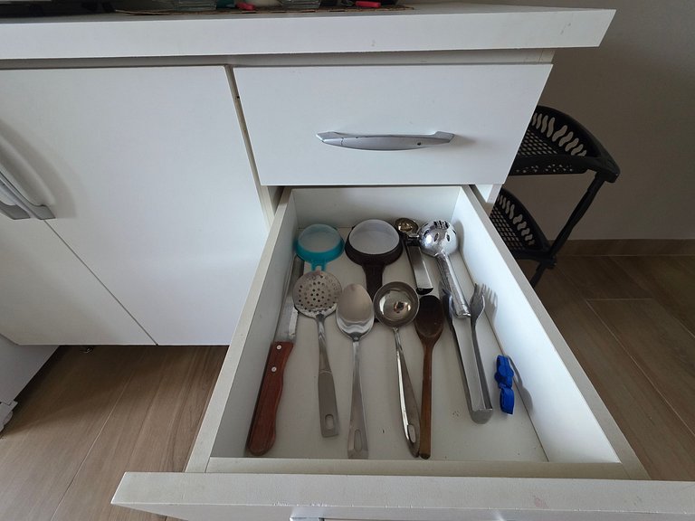 Apt novo muito prox Av das Cataratas e Marco 3 fr