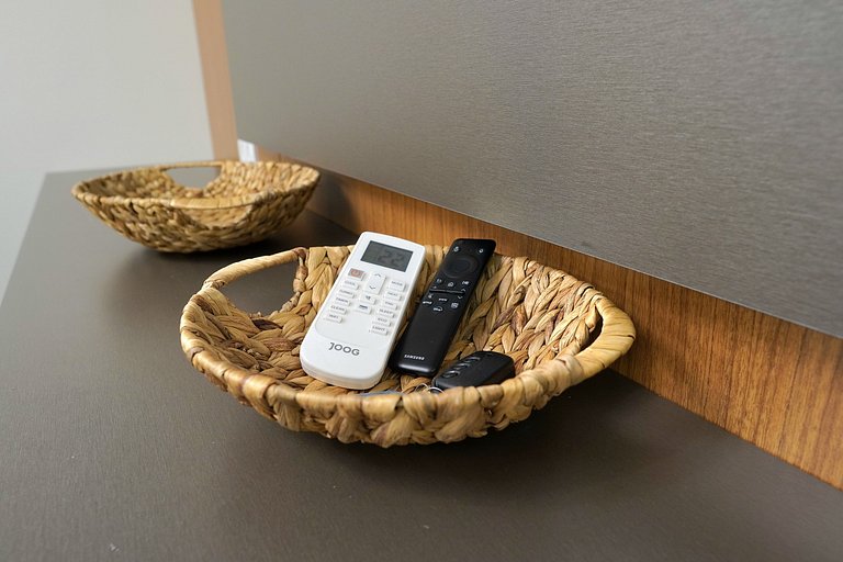 Studio 207 Moderno e novíssimo no Centro