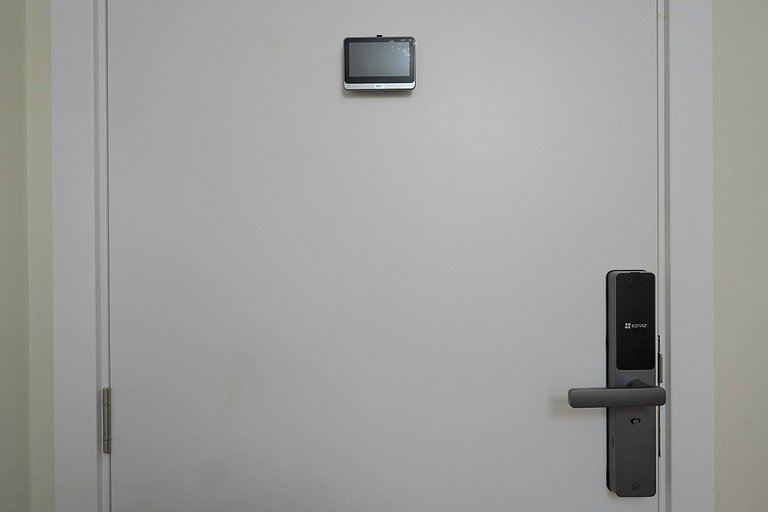 Studio 207 Moderno e novíssimo no Centro