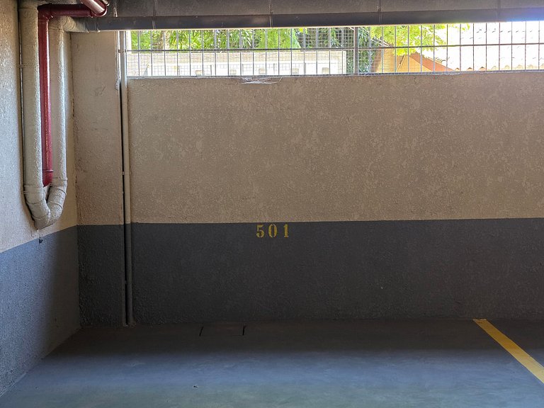 Studio 207 Moderno e novíssimo no Centro