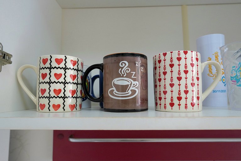 Apt 103 com 2 quartos 10min Paraguai e 5min centro